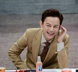 娱乐圈吃瓜爆料何炅,娱乐圈爆料背后的真相与温情